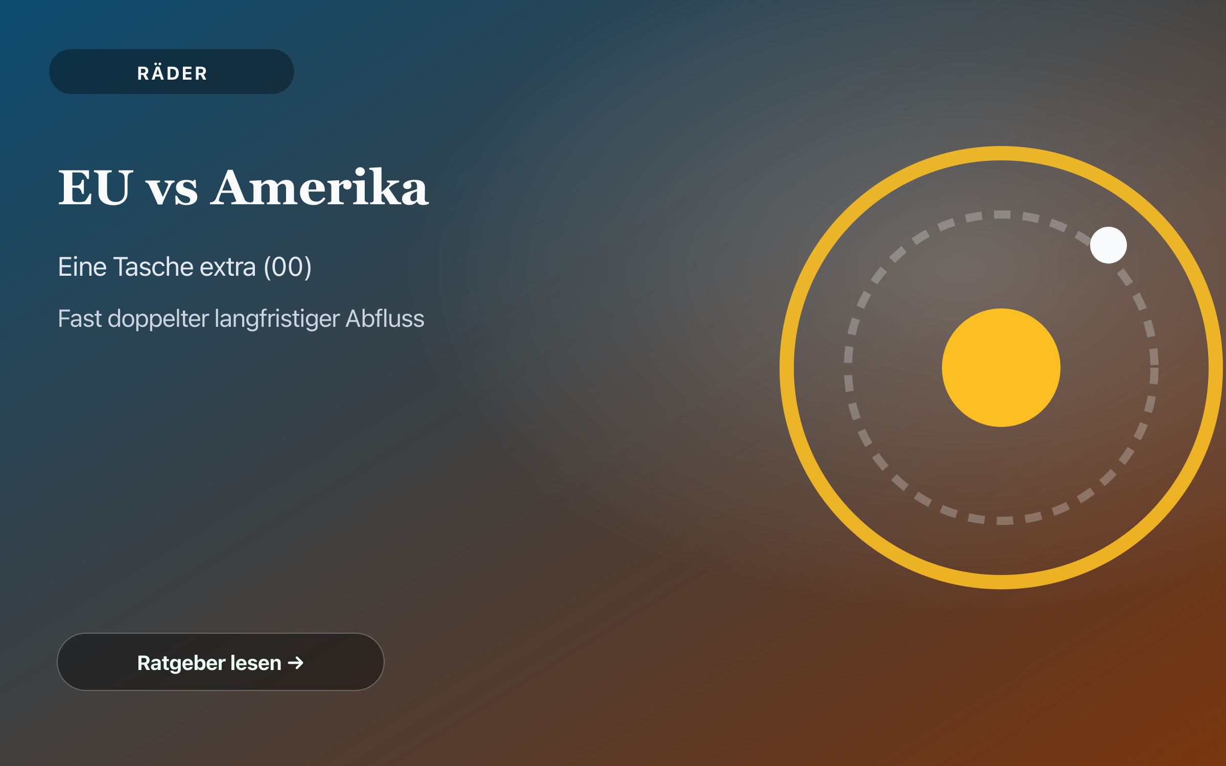 European vs. American Roulette Cover