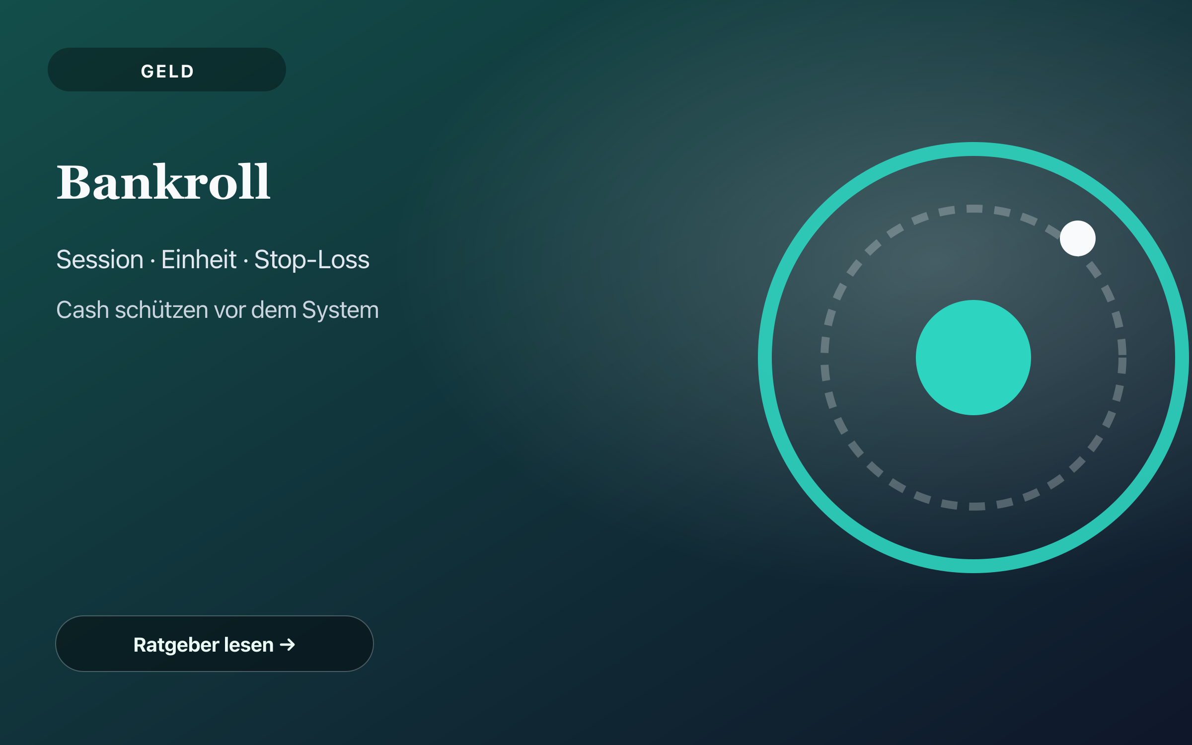 Roulette-Bankroll-Management Cover