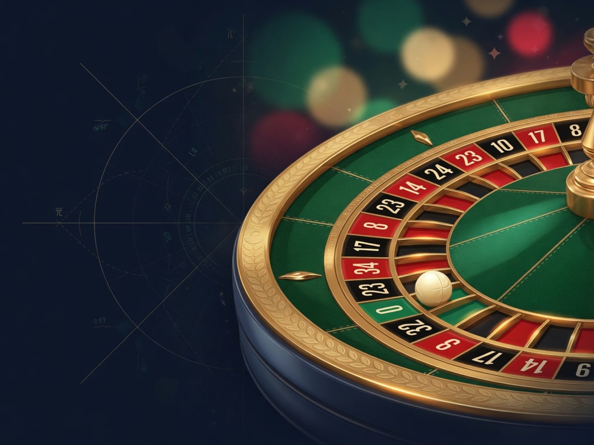 Roulette Strategies, Odds & How to Study the Wheel