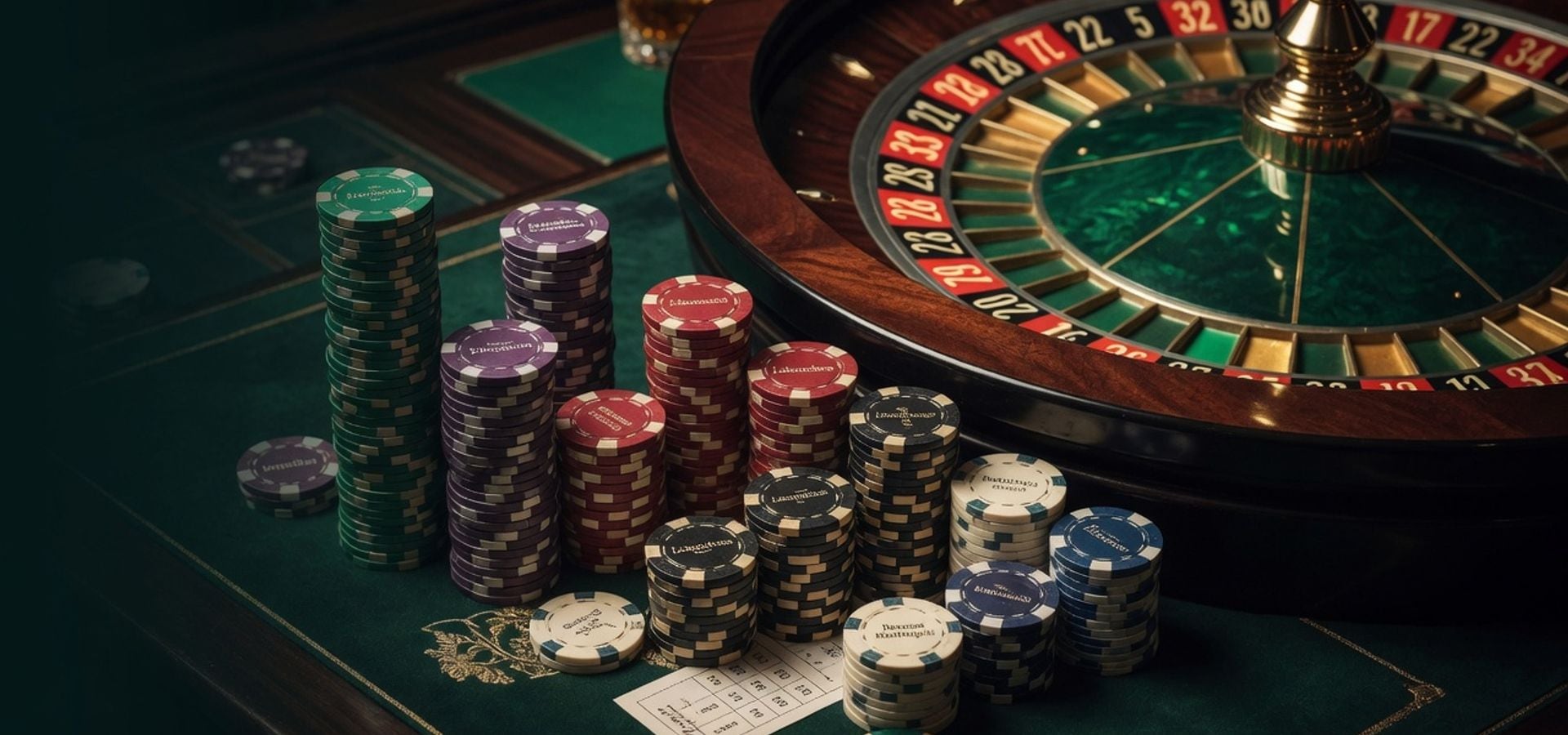 All Roulette Betting Systems & Strategies