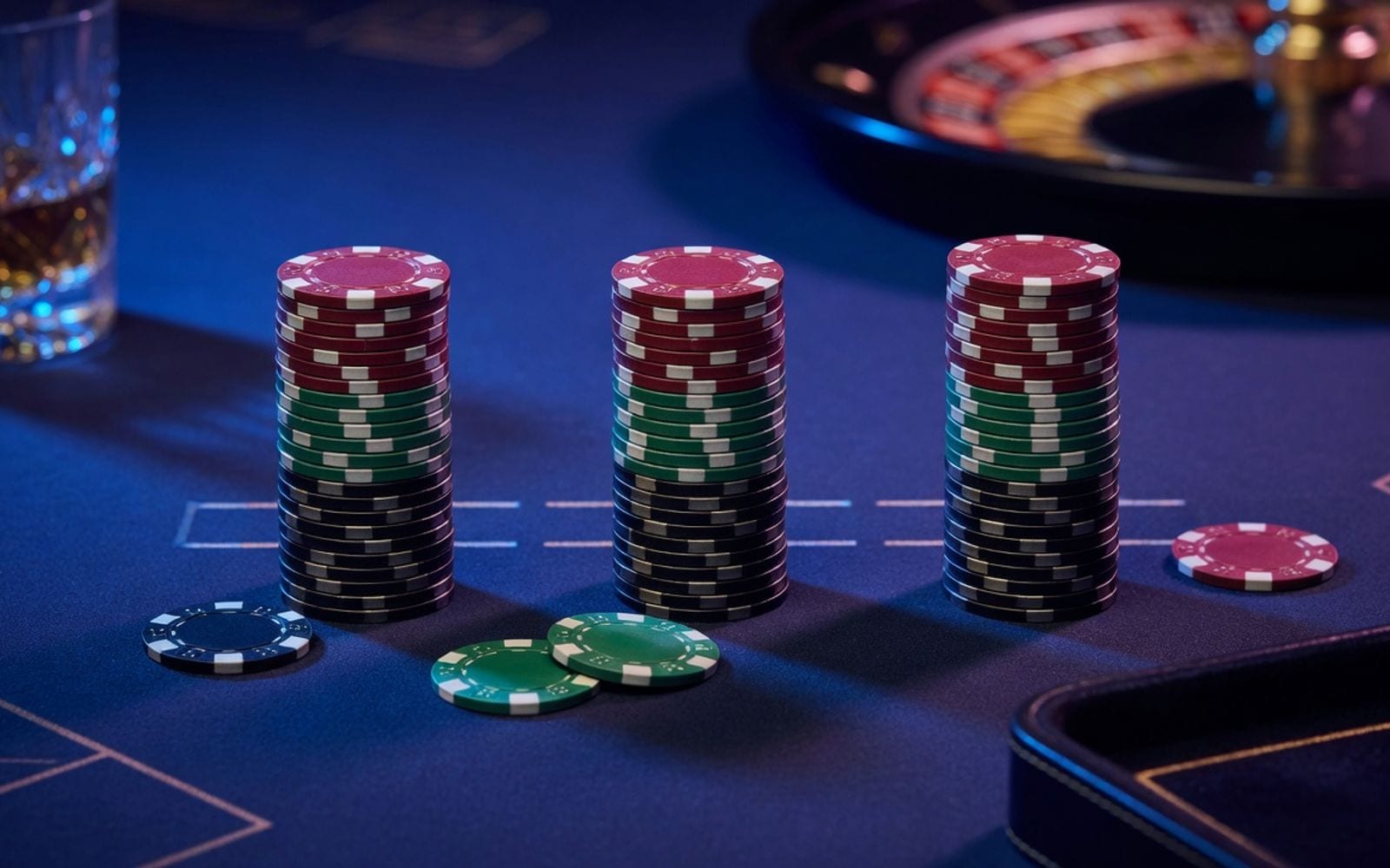 Hollandish roulette strategy mood — Bet in cycles of three equal stakes; raise only after a losing cycle — slower than Martingale.