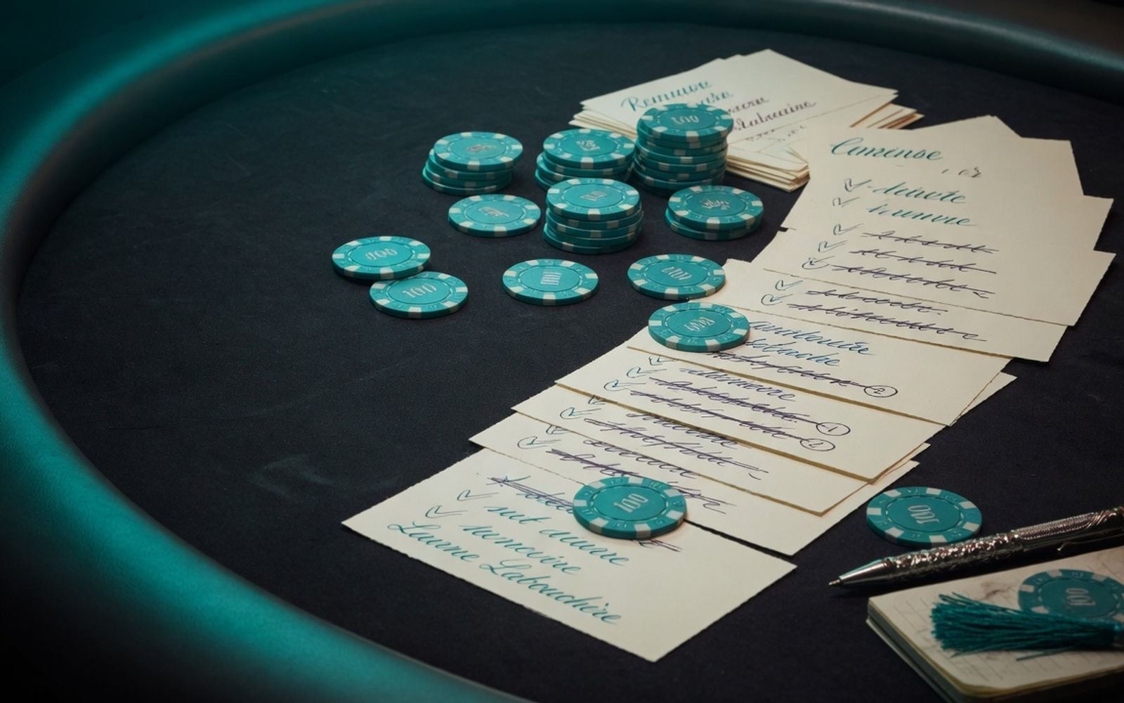 Reverse Labouchère roulette strategy mood — Cancellation list that grows on wins—built to press streaks, not dig out of holes.