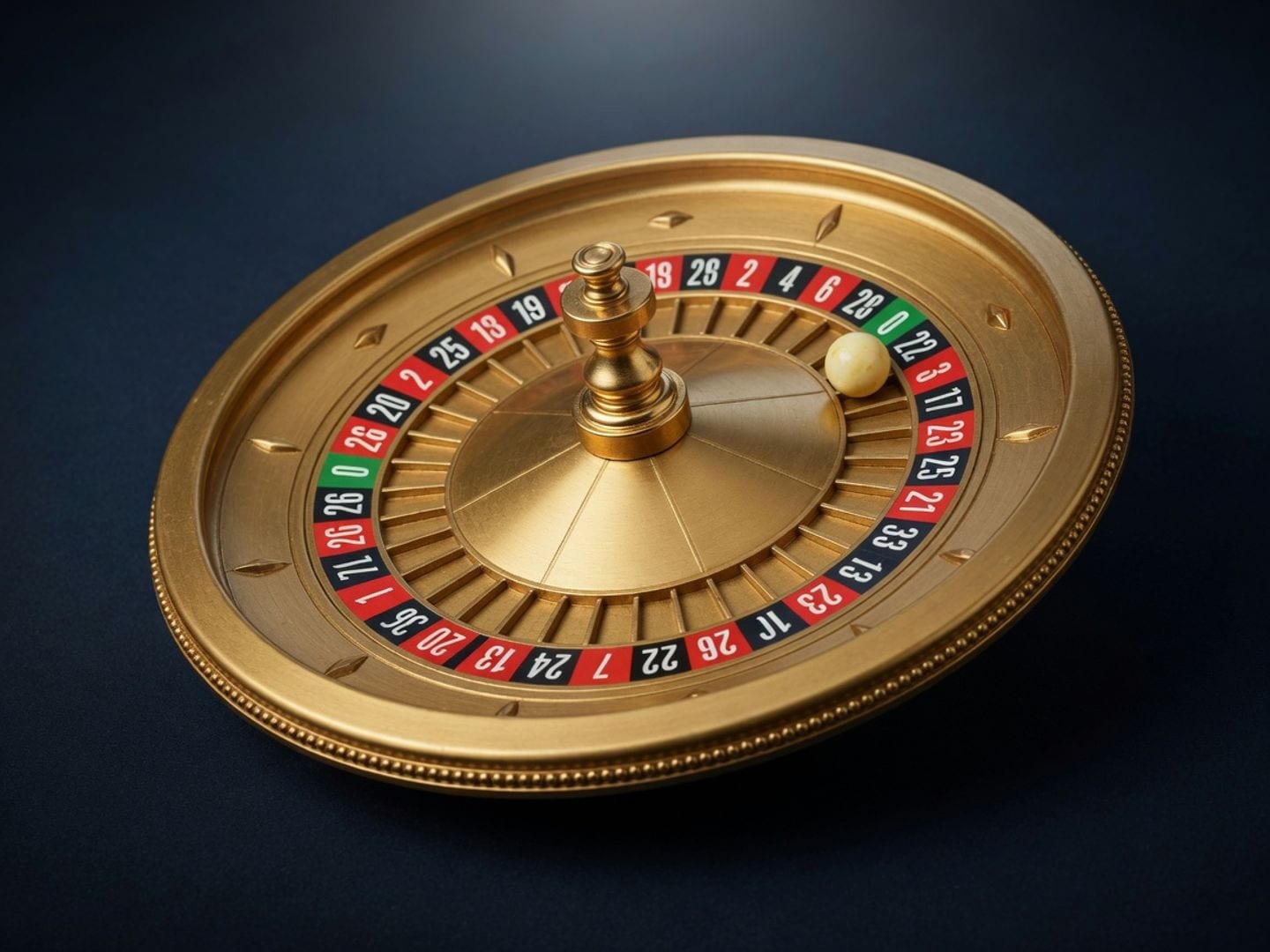 How Roulette Works: Wheel, Bets, Odds & Why “Systems” Struggle